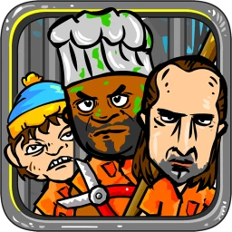أيقونة Prison Life RPG